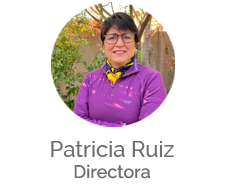 Patricia Ruiz