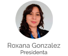 Roxana Gonzalez
