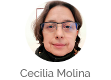 Cecilia Molina