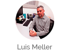 Luis Meller