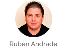 Rubén Andrade