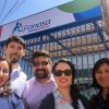 Visita Directiva DZN a Arica