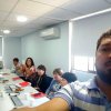 Charla Manuel Inostroza