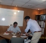 Elecciones Nivel Central 2011