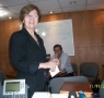 Elecciones Nivel Central 2011