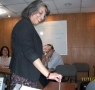 Elecciones Nivel Central 2011