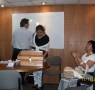 Elecciones Nivel Central 2011