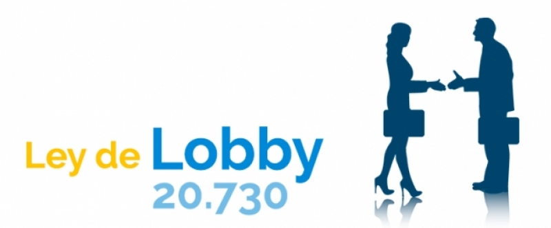 Capacitación sobre Ley de Lobby