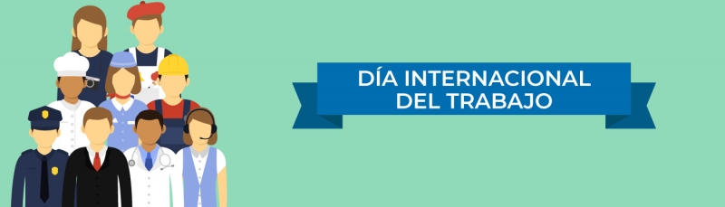 Día Internacional del Trabajo 2020