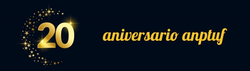 20º Aniversario ANPTUF