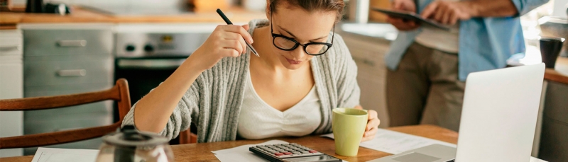 Informe del Programa Financiero al 30 de Julio de 2021