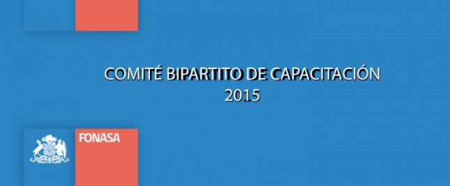 Comité Bipartito De Capacitacion (CBC)